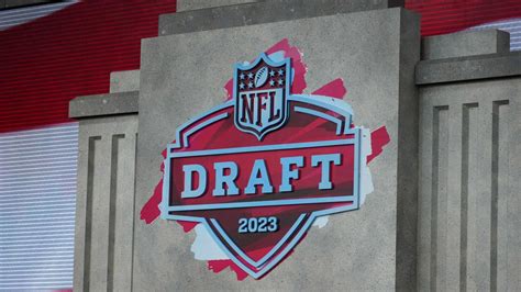 nfl draft 2023 channel and time